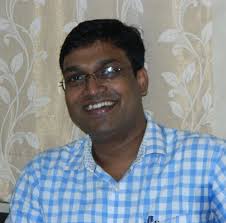 Dr. Anil N. Raghav